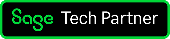 Arkaio ist Sage Tech Partner